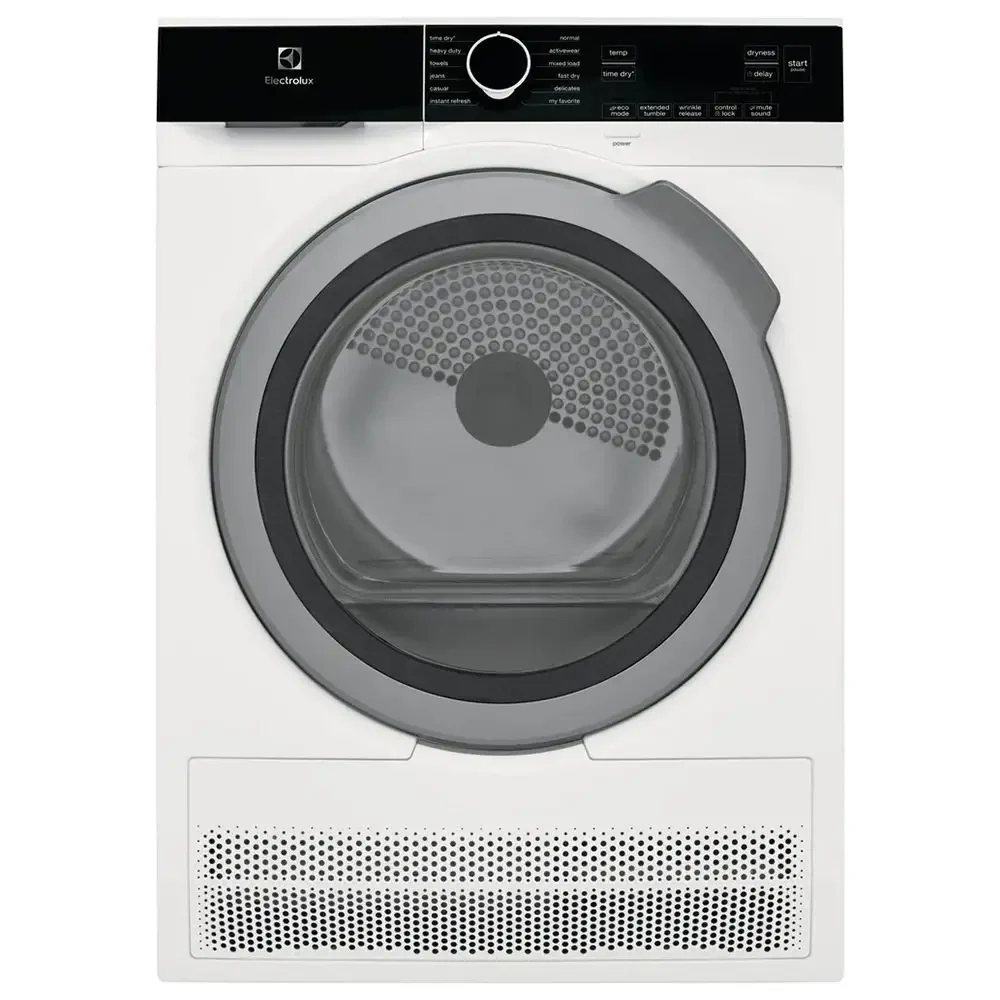 ELFE422CAW - DRYERS - Electrolux - Electric - White - Open Box