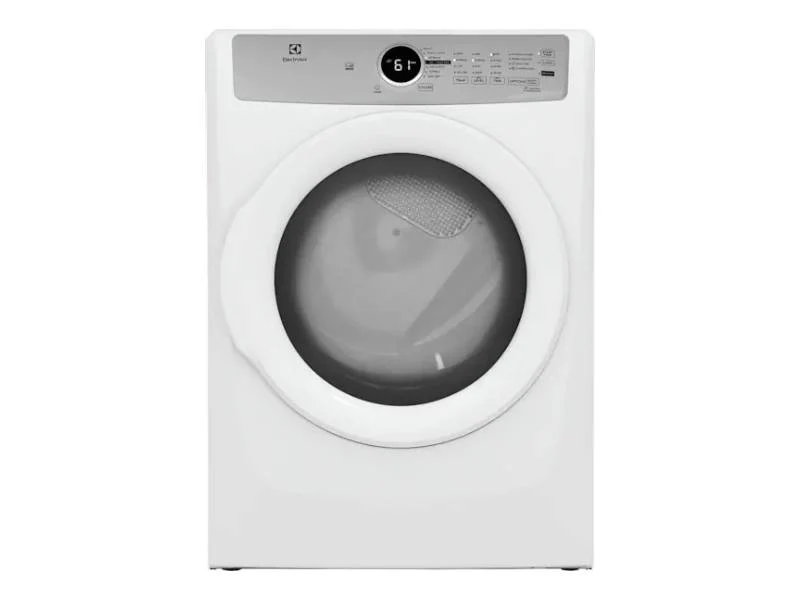 ELFE733CAW - DRYERS - Electrolux - Electric - White - Open Box