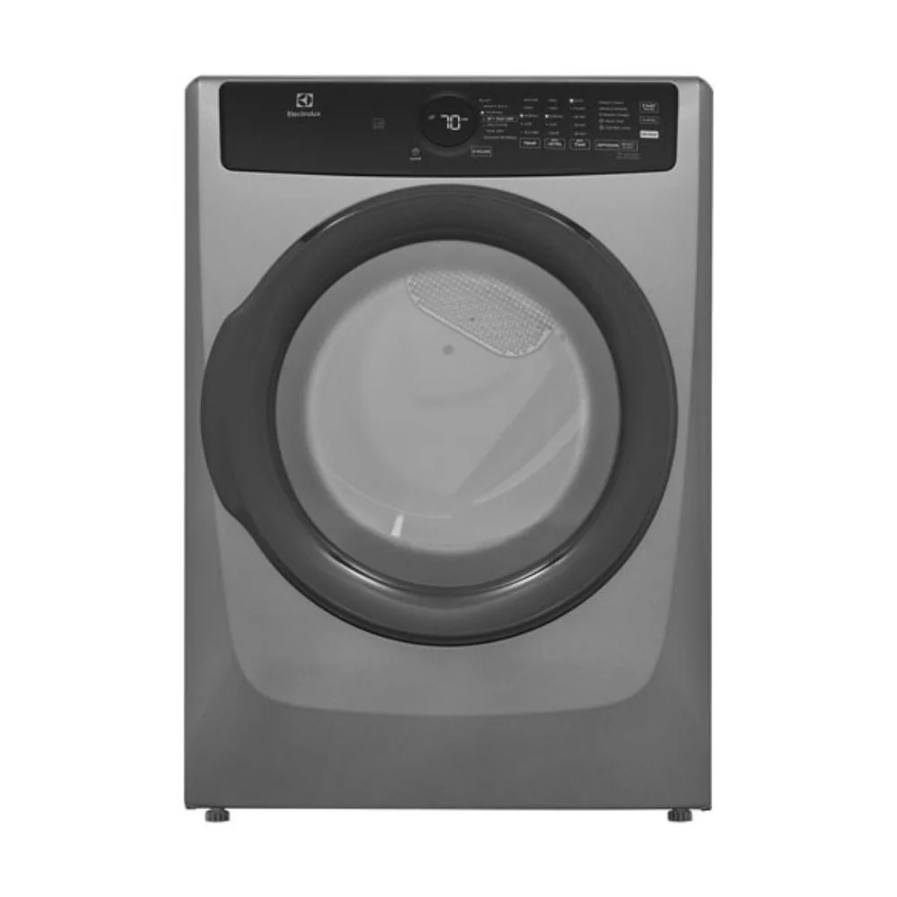 ELFE743CAT - DRYERS - Electrolux - Electric - Titanium - Open Box