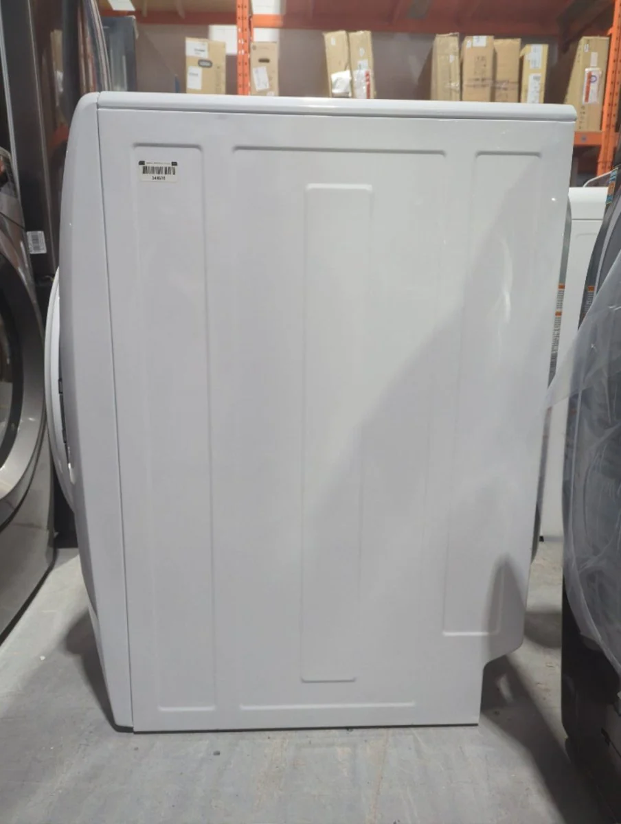 ELFE743CAW - DRYERS - Electrolux - Electric - White - Open Box - Image 3