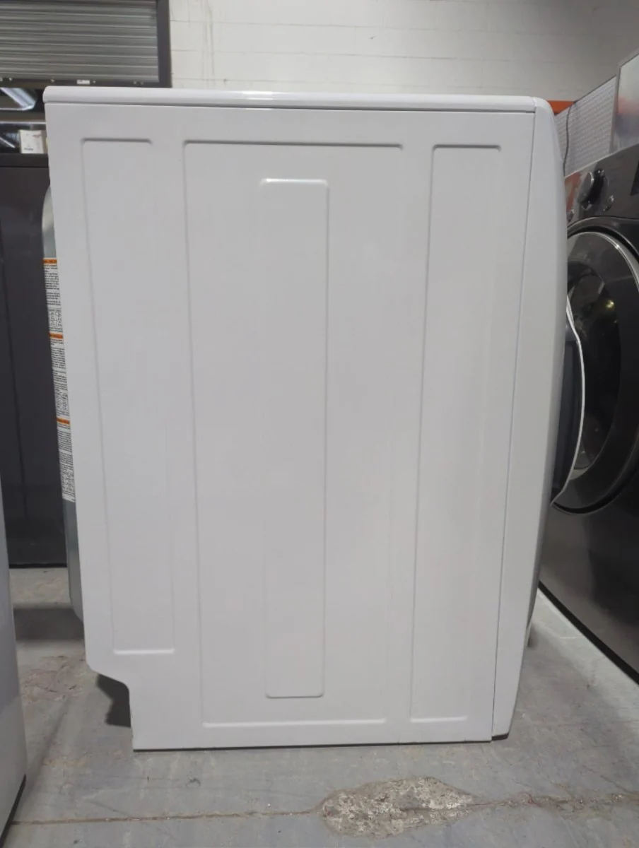 ELFE743CAW - DRYERS - Electrolux - Electric - White - Open Box - Image 4