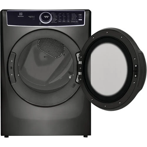 ELFE753CAT - DRYERS - Electrolux - Electric - Titanium - Open Box - Image 6