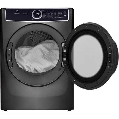 ELFE753CAT - DRYERS - Electrolux - Electric - Titanium - Open Box - Image 7