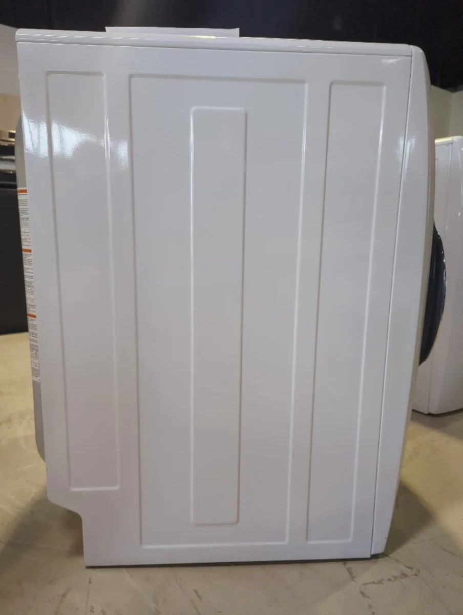 ELFE753CAW - DRYERS - Electrolux - Electric - White - Open Box - Image 4