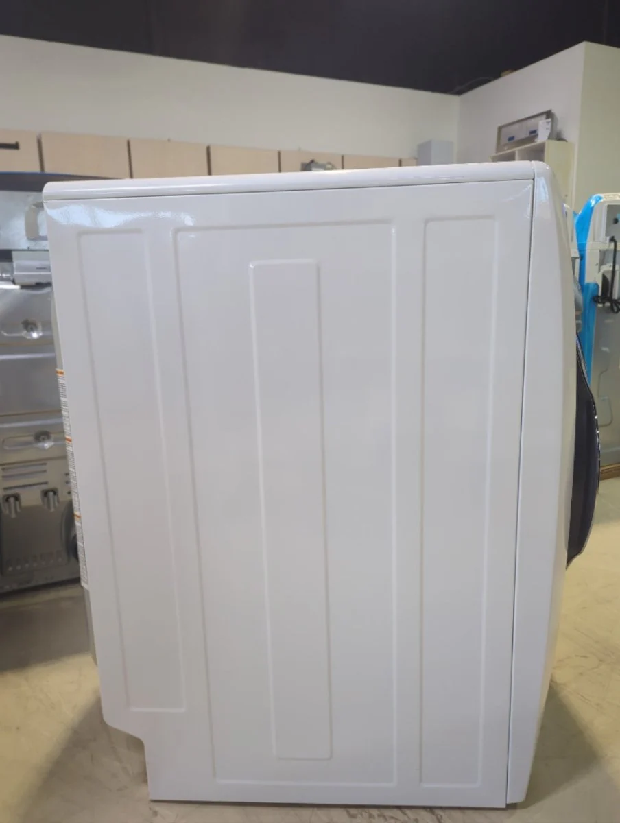 ELFE763CAW - DRYERS - Electrolux - Electric - White - Open Box - Image 3