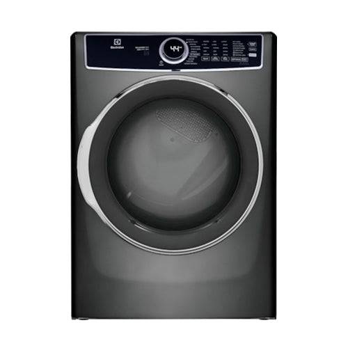 ELFE763CBT - DRYERS - Electrolux - Electric - Titanium - New