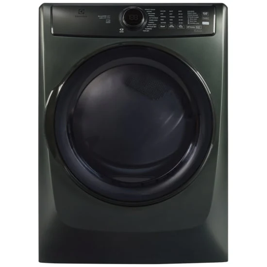ELFE773CAA - DRYERS - Electrolux - Electric - Green - Image 6