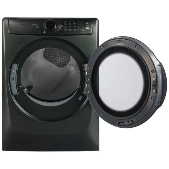 ELFE773CAA - DRYERS - Electrolux - Electric - Green - Image 8