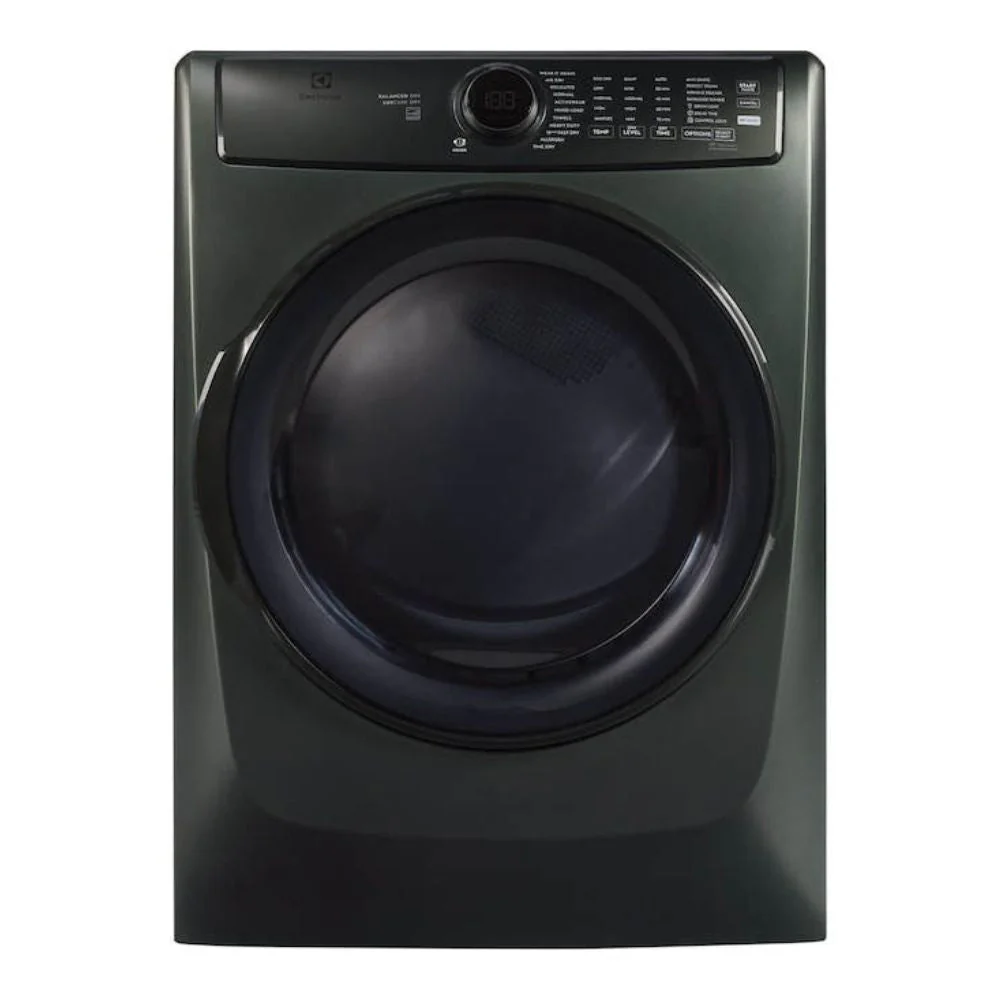 ELFE773CAA - DRYERS - Electrolux - Electric - Green - Open Box