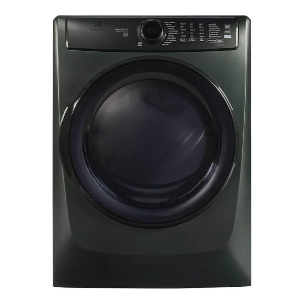 ELFE773CAA - DRYERS - Electrolux - Electric - Green - Open Box