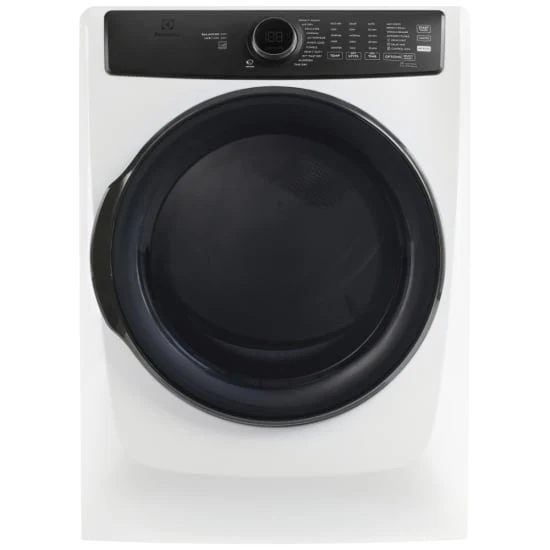 ELFE773CAW - DRYERS - ELECTROLUX - Electric - White - New