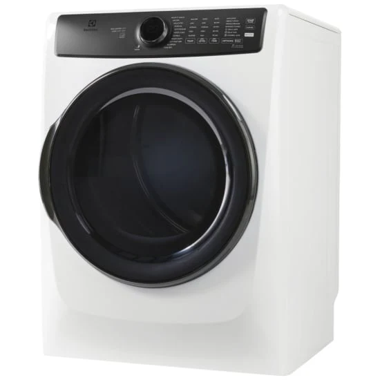 ELFE773CAW - DRYERS - ELECTROLUX - Electric - White - New - Image 2