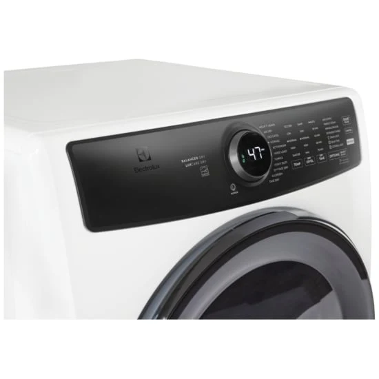 ELFE773CAW - DRYERS - ELECTROLUX - Electric - White - New - Image 4