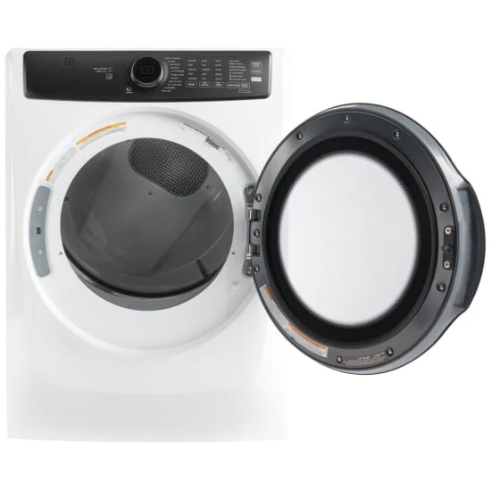 ELFE773CAW - DRYERS - ELECTROLUX - Electric - White - New - Image 7
