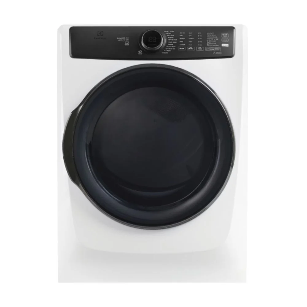 ELFE773CAW - DRYERS - Electrolux - Electric - White - Open Box