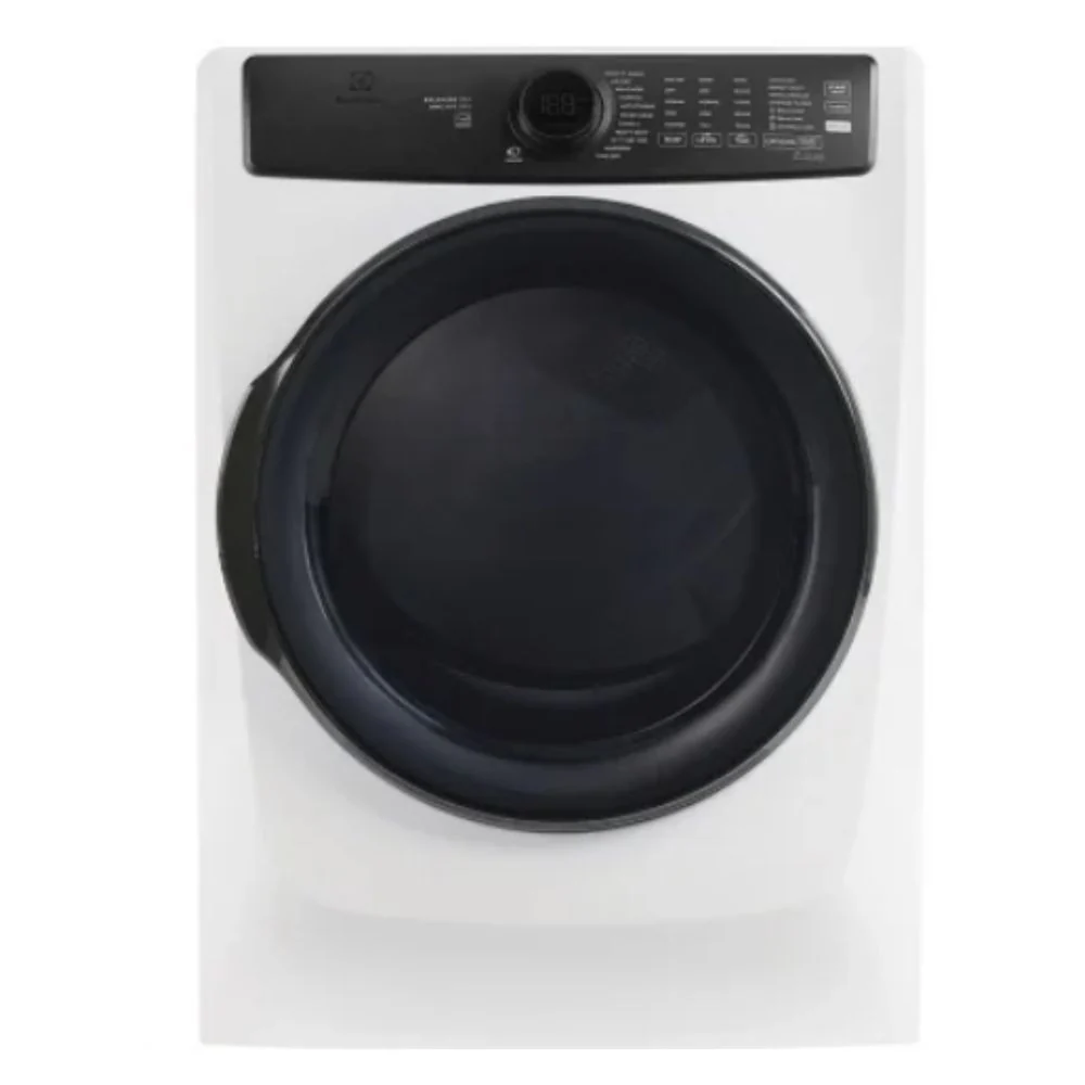 ELFE773CMW - DRYERS - Electrolux - Electric - White - New