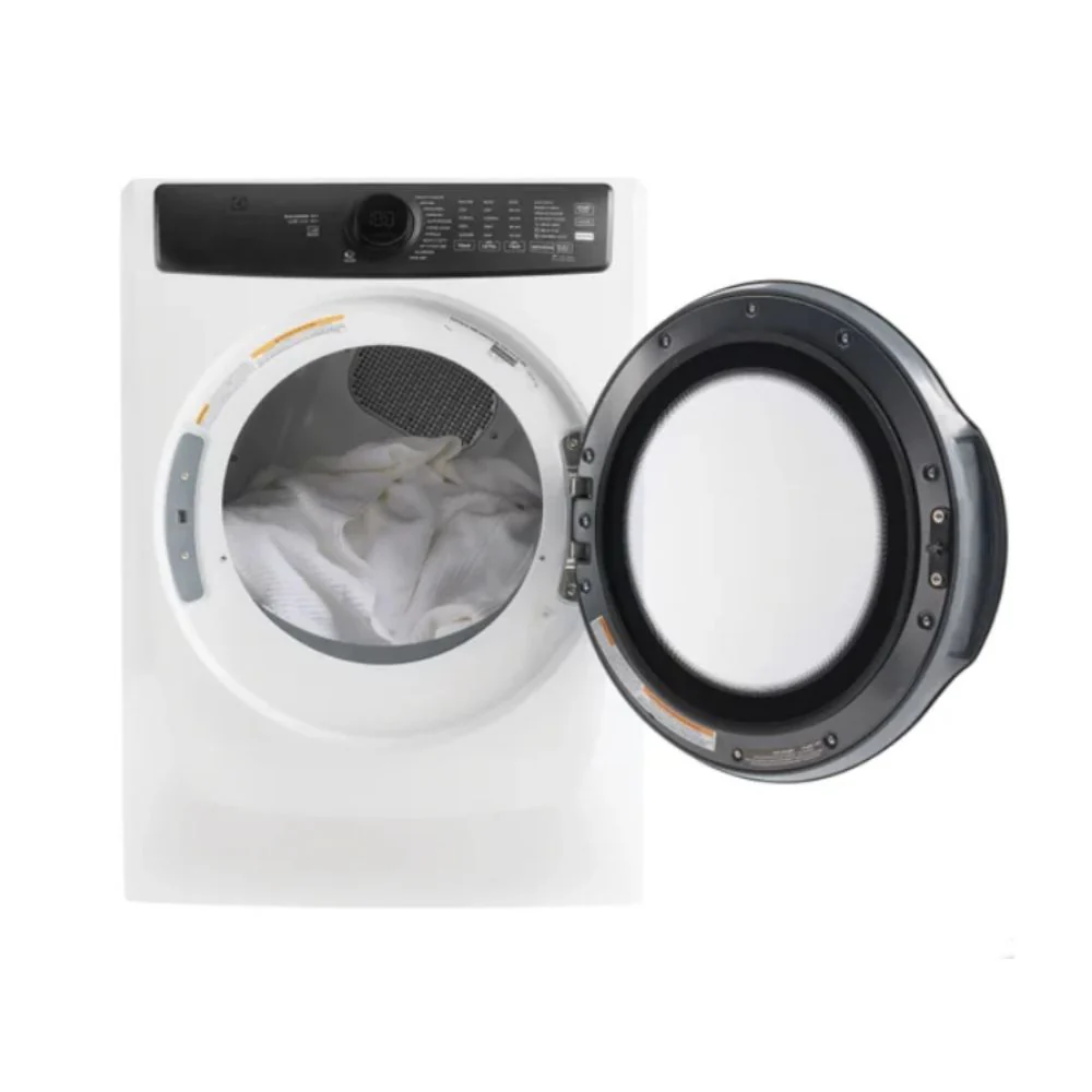 ELFE773CMW - DRYERS - Electrolux - Electric - White - New - Image 2