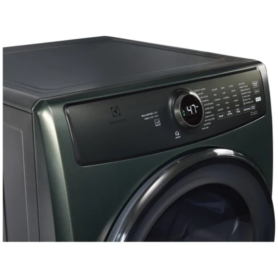 ELFG7738AA - DRYERS - ELECTROLUX - Electric - Black - New - Image 5
