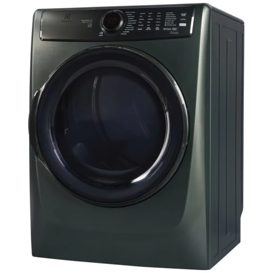 ELFG7738AA - DRYERS - ELECTROLUX - Electric - Black - New - Image 7