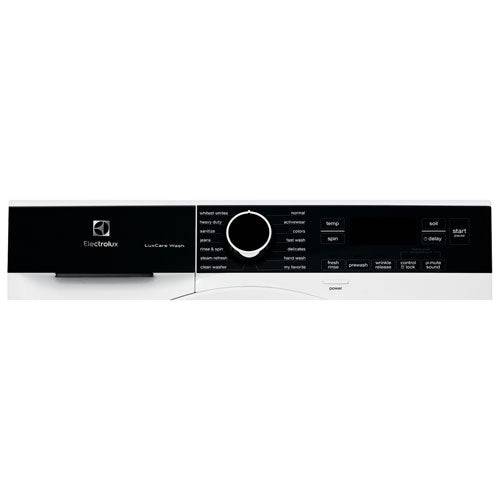 ELFW4222AW - WASHERS - Electrolux - Front Load - White - New - Image 13