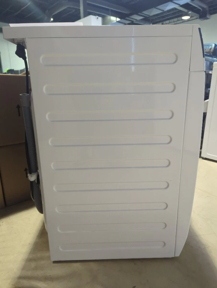 ELFW4222AW - WASHERS - Electrolux - Front Load - White - Open Box - Image 4