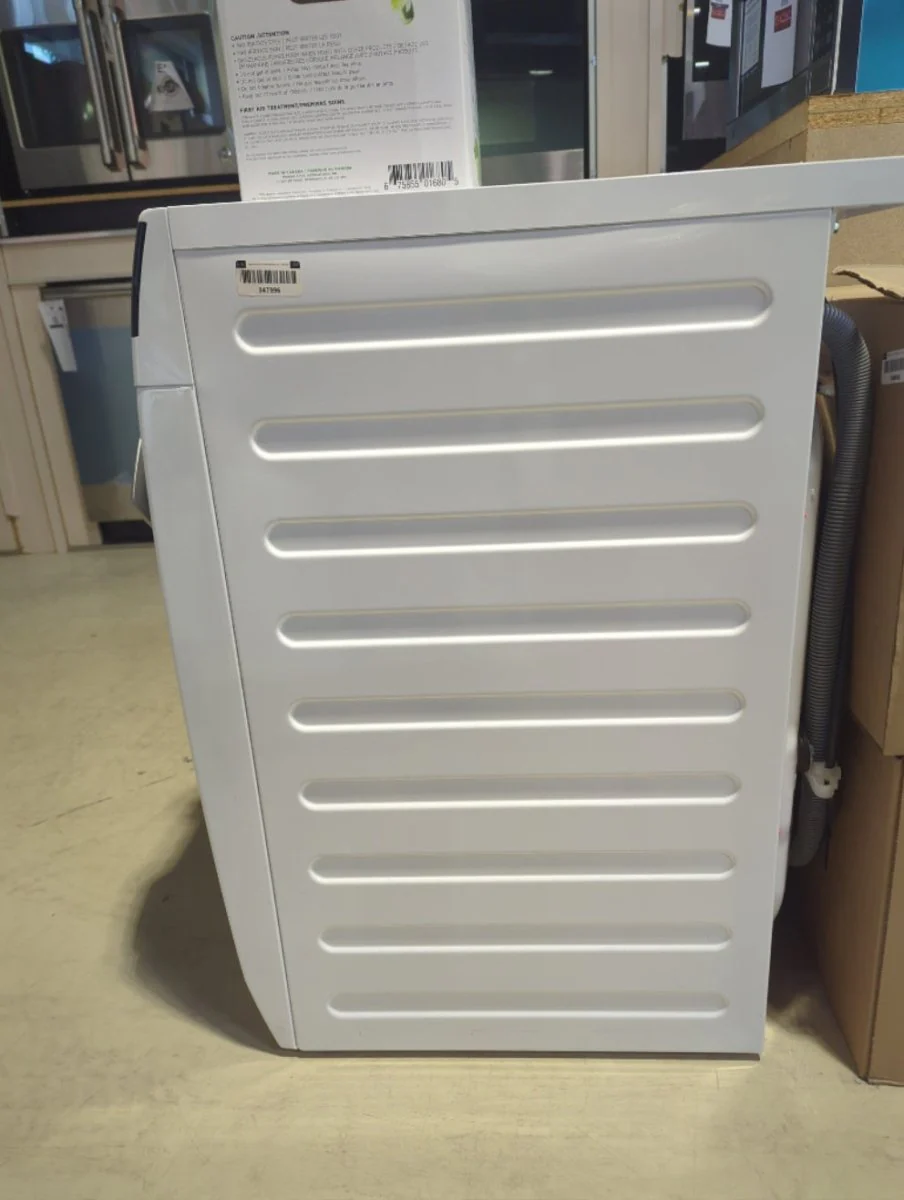 ELFW4222AW - WASHERS - Electrolux - Front Load - White - Open Box - Image 5