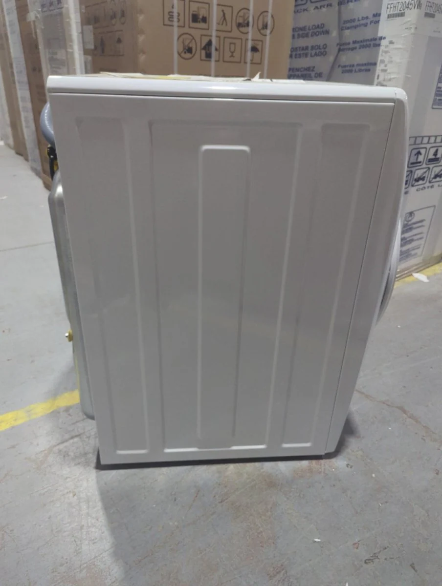 ELFW7337AW - WASHERS - Electrolux - Front Loading - White - Open Box - Image 3