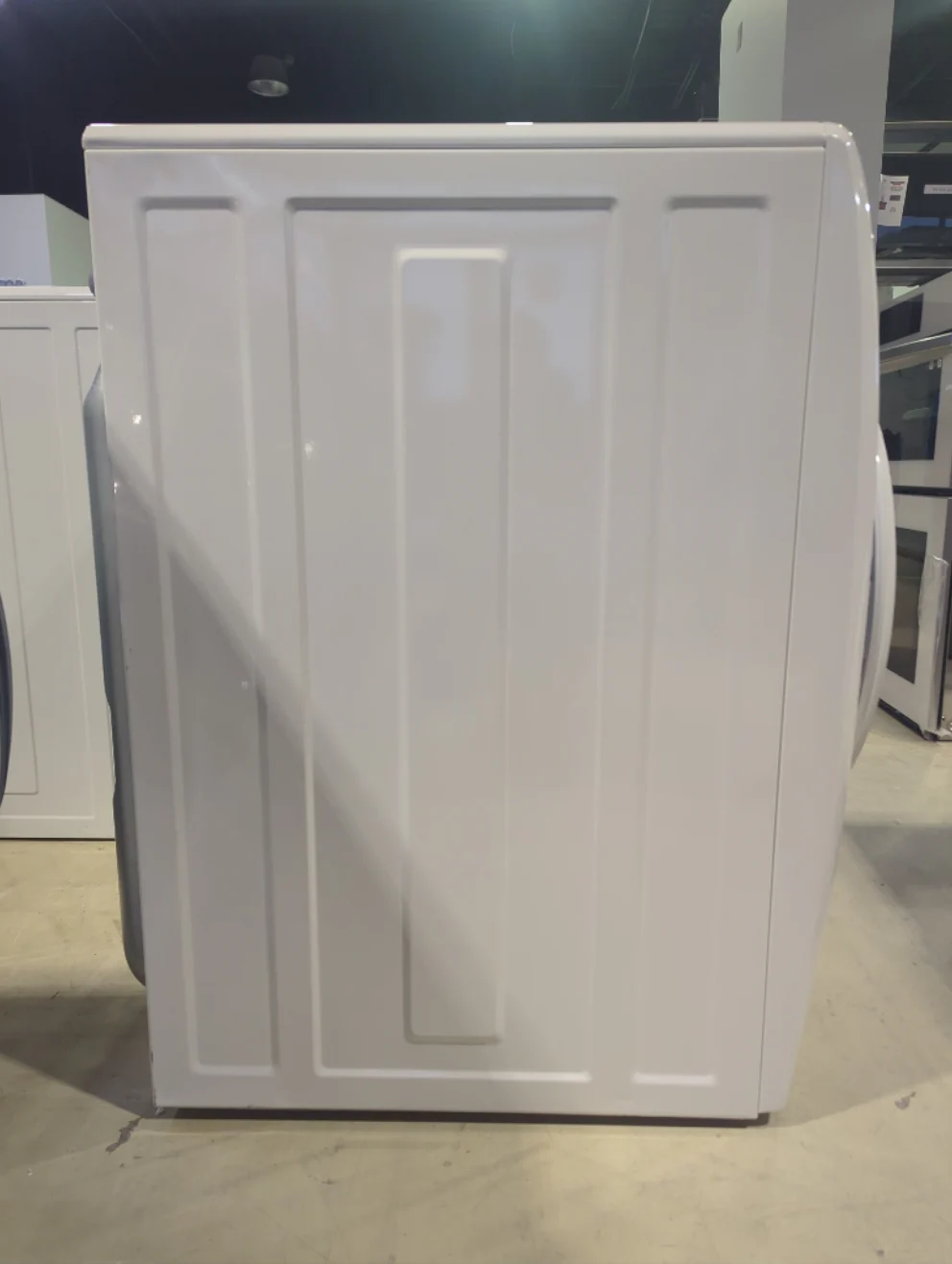 ELFW7337AW - WASHERS - Electrolux - Front Loading - White - Open Box - Image 3