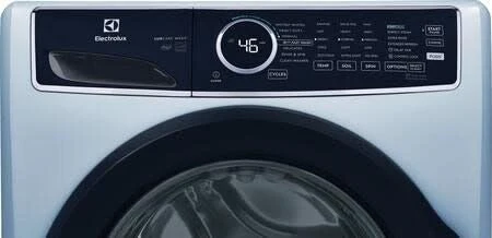 ELFW7437AG - WASHERS - Electrolux - Front Loading - Blue - New - Image 3