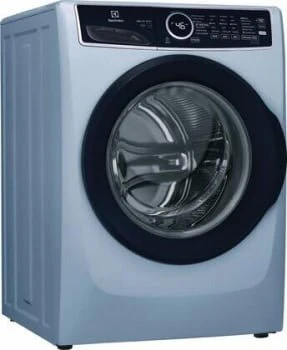 ELFW7437AG - WASHERS - Electrolux - Front Loading - Blue - New - Image 4