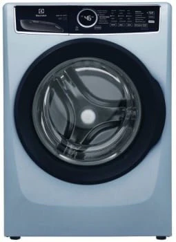 ELFW7437AG - WASHERS - Electrolux - Front Loading - Blue - New - Image 5