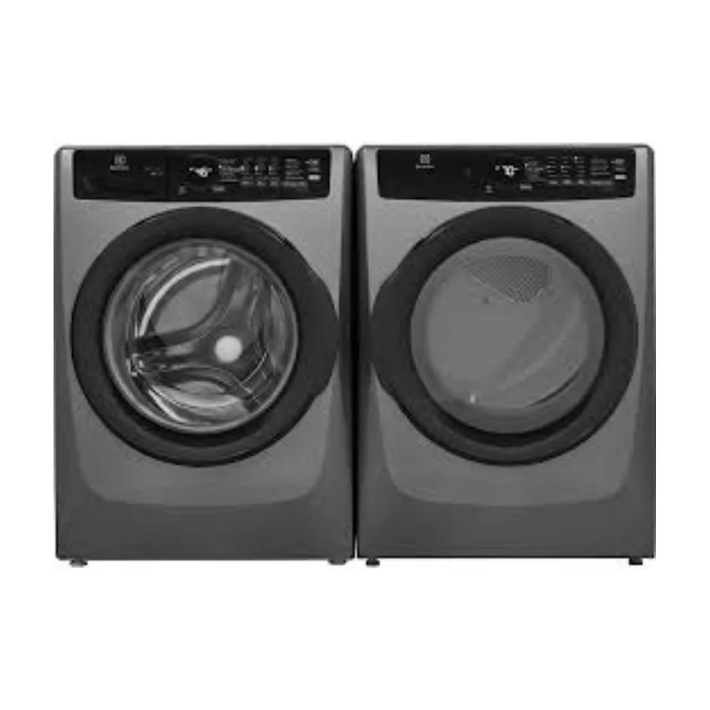 ELFW7437AT, ELFE743CAT -  Electrolux - Laundry Pairs - New