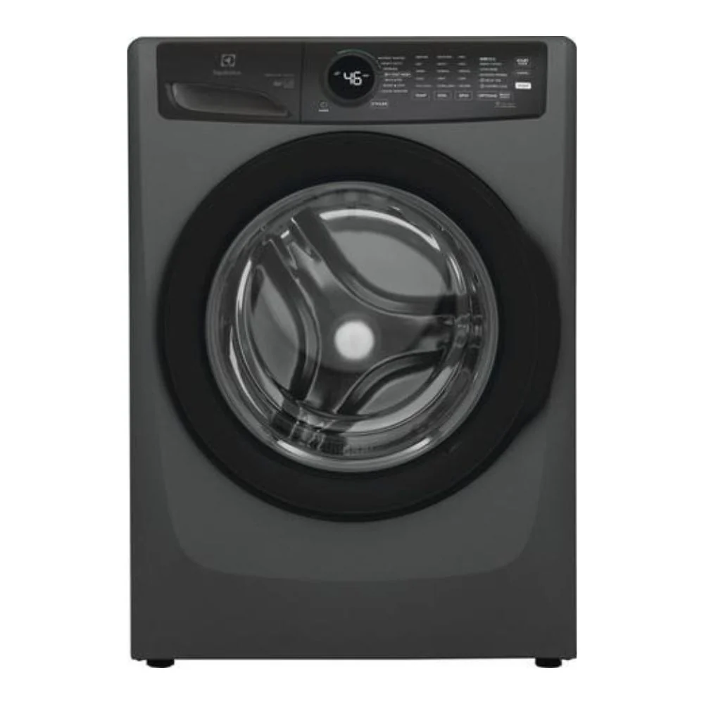 ELFW7437AT - WASHERS - Electrolux - Front Loading - Titanium - New