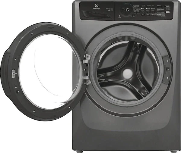ELFW7437AT - WASHERS - Electrolux - Front Loading - Titanium - Open Box - Image 3