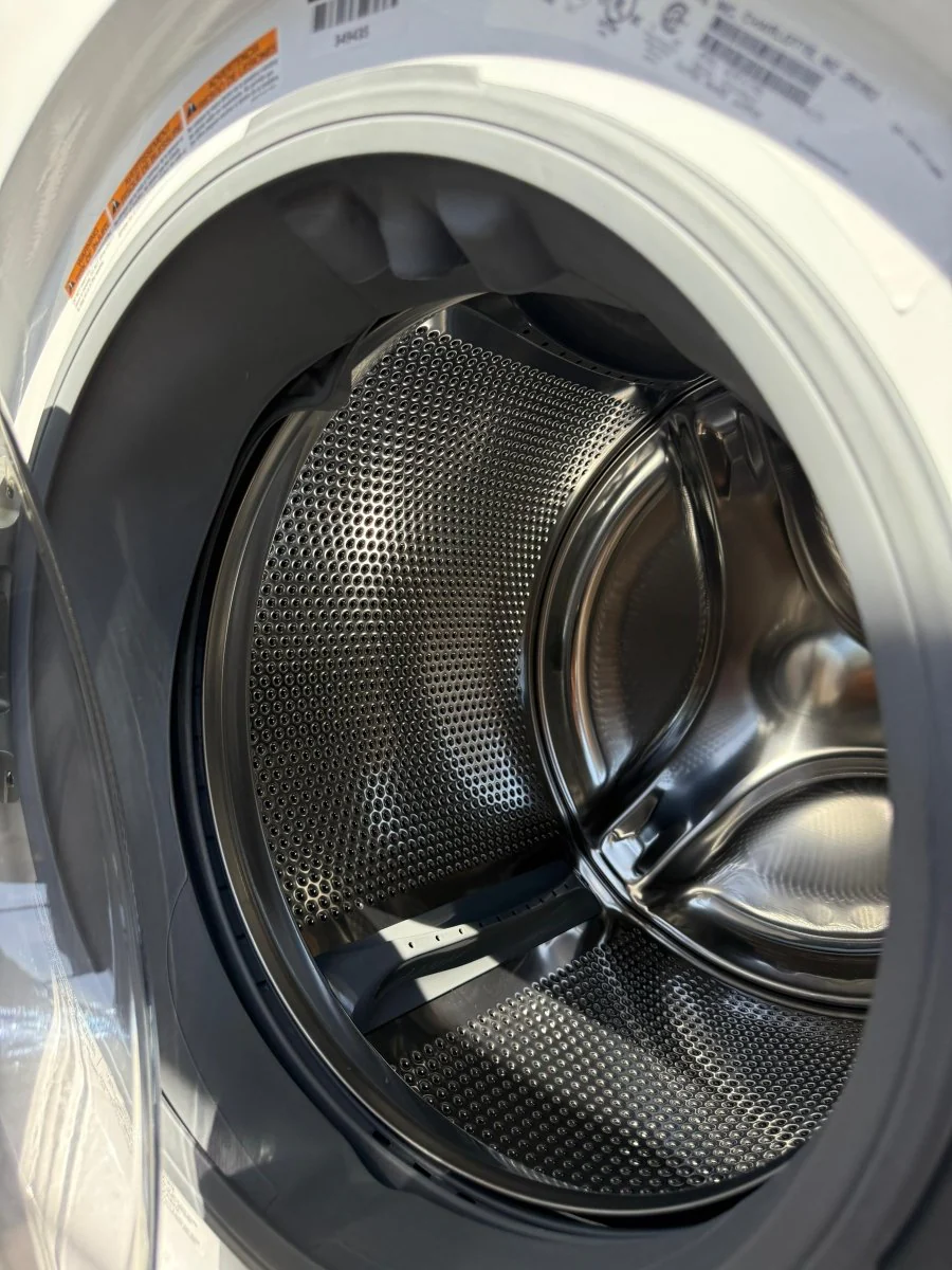 ELFW7437AW - WASHERS - Electrolux - Front Loading - White - Open Box - Image 8