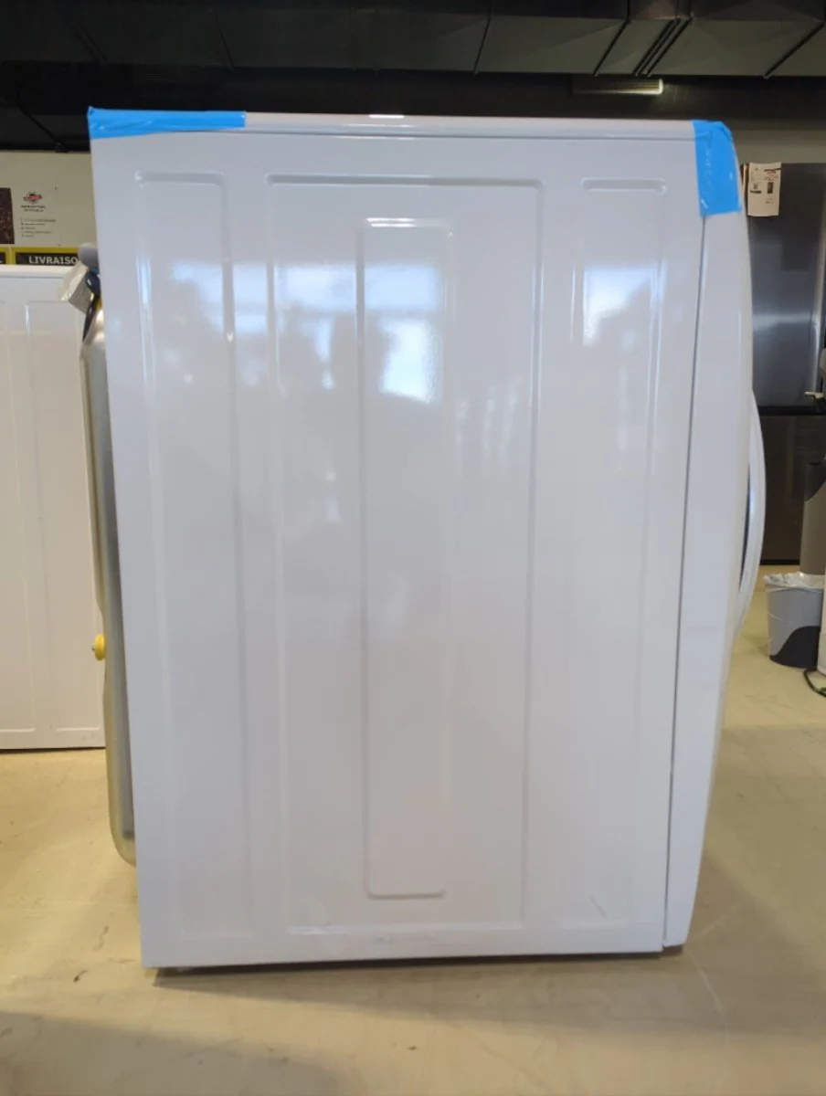ELFW7437AW - WASHERS - Electrolux - Front Loading - White - Open Box - Image 3