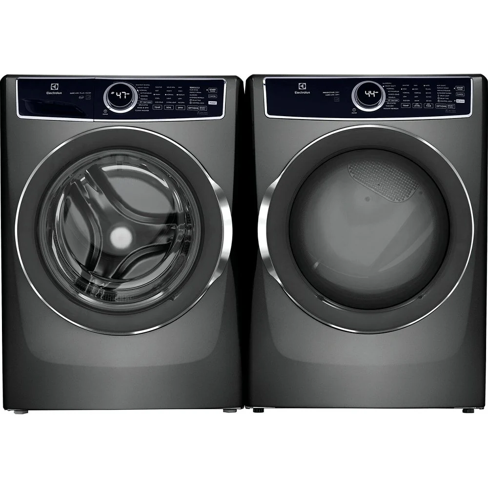 ELFW7537AT,ELFE753CAT - Electrolux - Laundry Pairs - New
