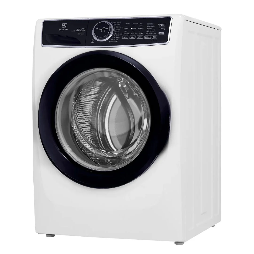 ELFW7626BW - WASHERS - Electrolux - Front Loading - White - Open Box - Image 3