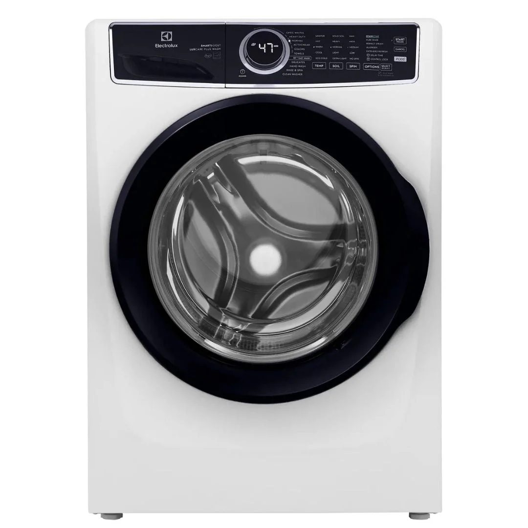 ELFW7626BW - WASHERS - Electrolux - Front Loading - White - Open Box