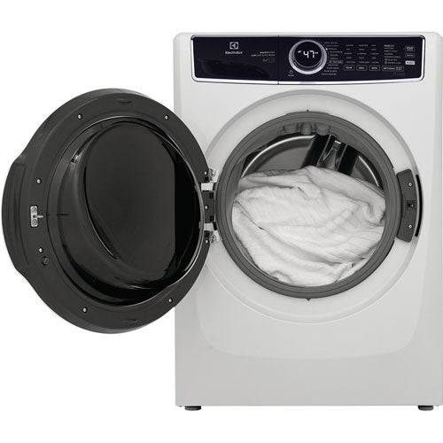 ELFW7637AW - WASHERS - Electrolux - Front Load - White - New - Image 10