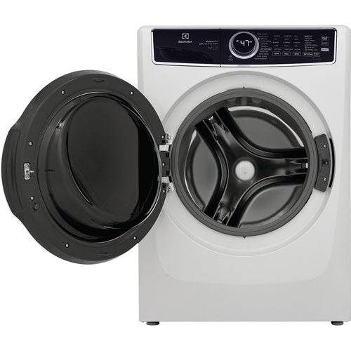 ELFW7637AW - WASHERS - Electrolux - Front Load - White - New - Image 4