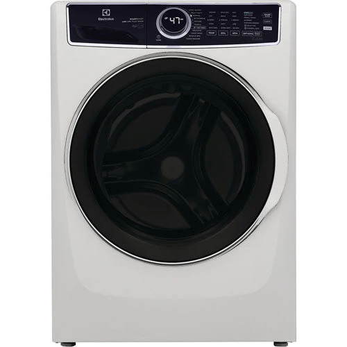 ELFW7637AW - WASHERS - Electrolux - Front Load - White - Open Box