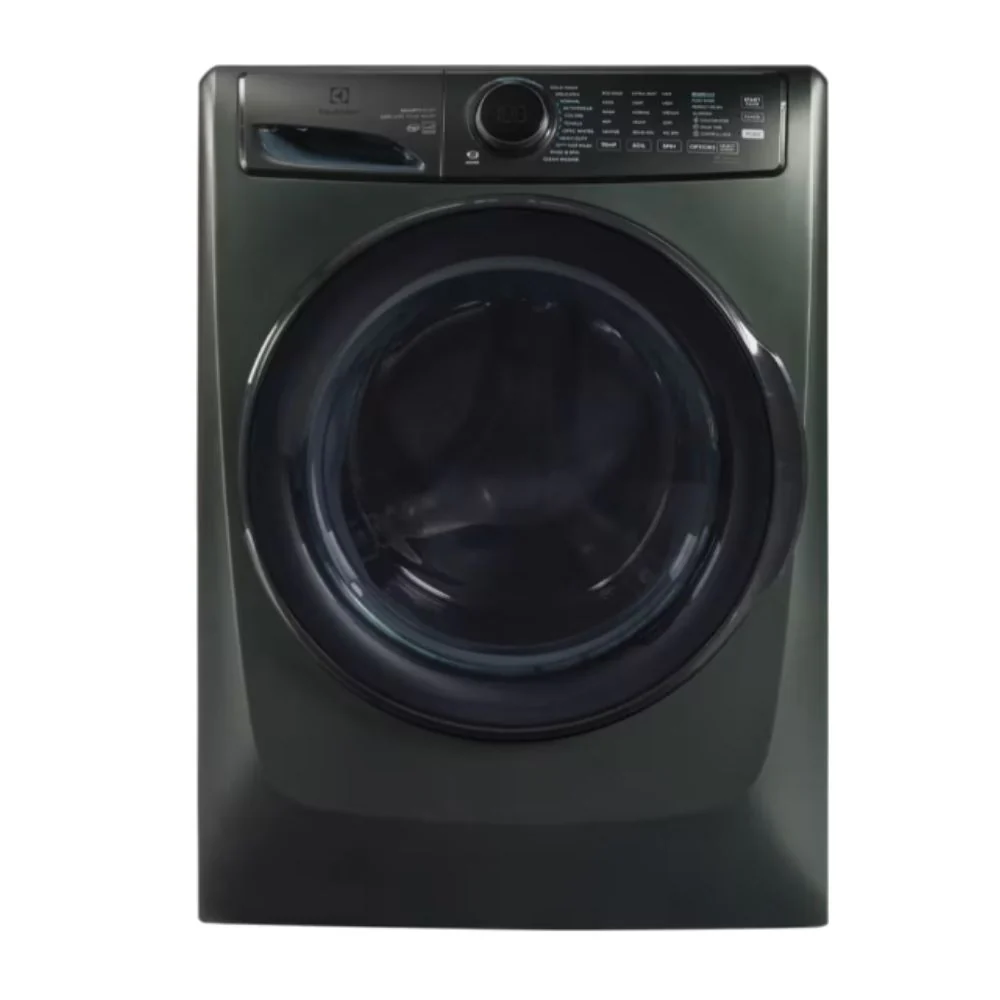 ELFW7738AA - WASHERS - Electrolux - Front Loading - Forest Green - Open Box
