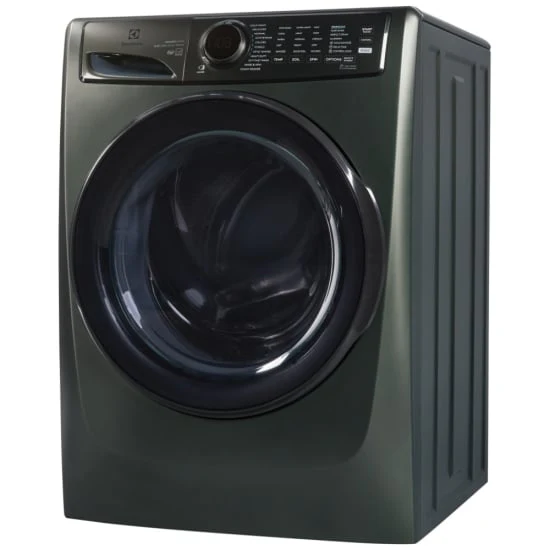 ELFW7738AA - WASHERS - ELECTROLUX - Front Loading - Black - New - Image 2
