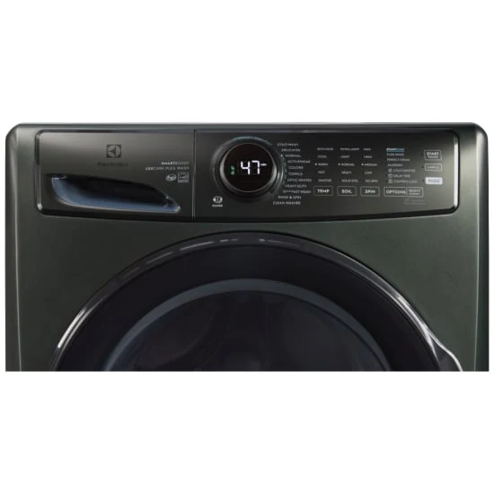 ELFW7738AA - WASHERS - ELECTROLUX - Front Loading - Black - New - Image 3
