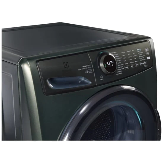 ELFW7738AA - WASHERS - ELECTROLUX - Front Loading - Black - New - Image 4