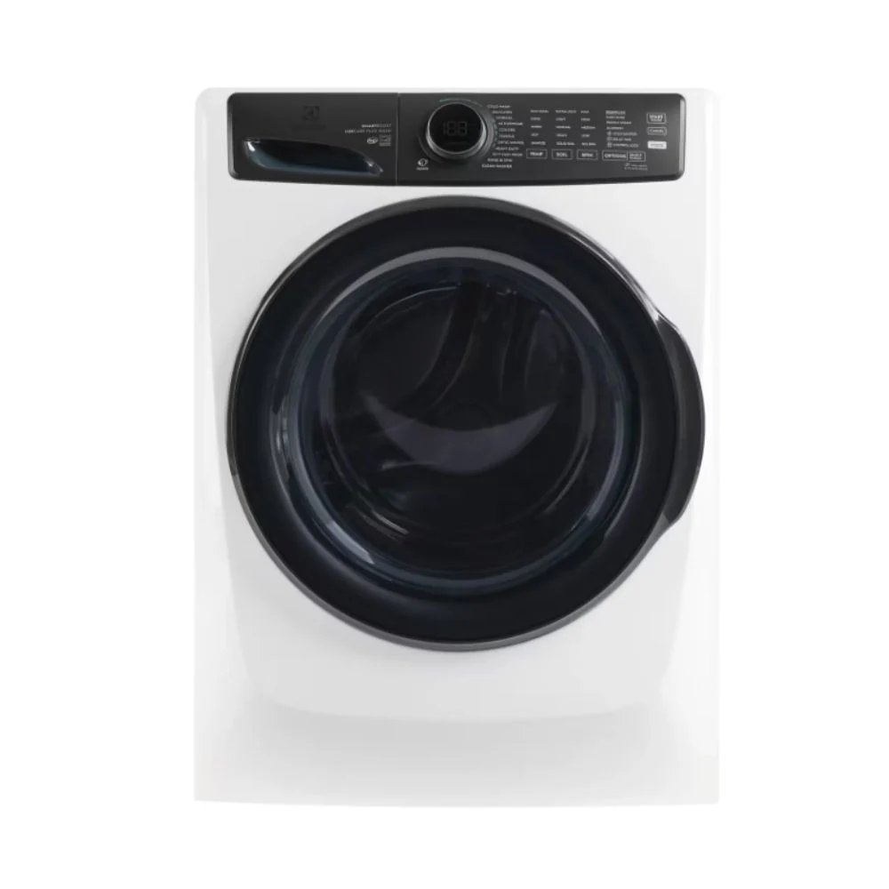 ELFW7738AW - WASHERS - Electrolux - Front Loading - White - Open Box