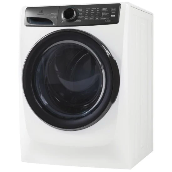 ELFW7738AW - WASHERS - ELECTROLUX - Front Loading - White - New - Image 2