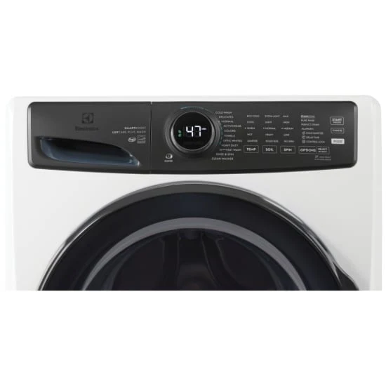 ELFW7738AW - WASHERS - ELECTROLUX - Front Loading - White - New - Image 3