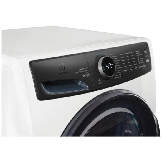 ELFW7738AW - WASHERS - ELECTROLUX - Front Loading - White - New - Image 4